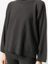 Loose-fit jumper